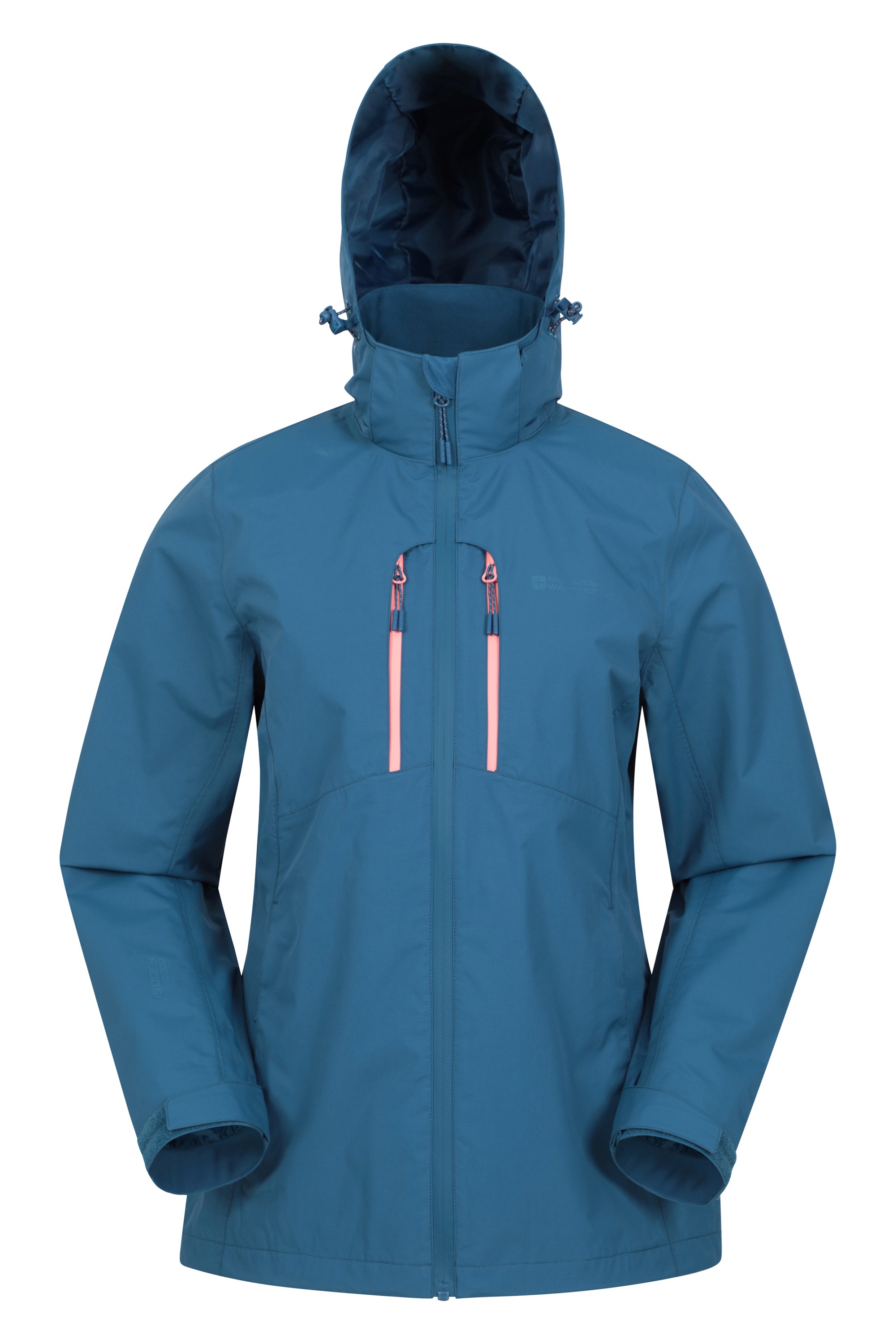 How to Reproof a Waterproof Jacket | Mountain Warehouse US