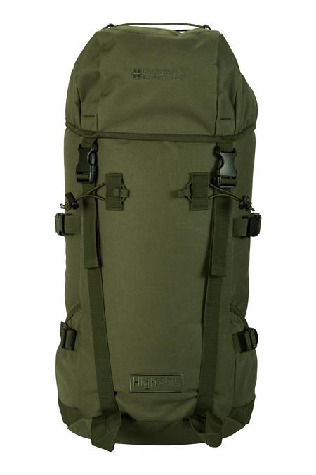 mountain warehouse small rucksack