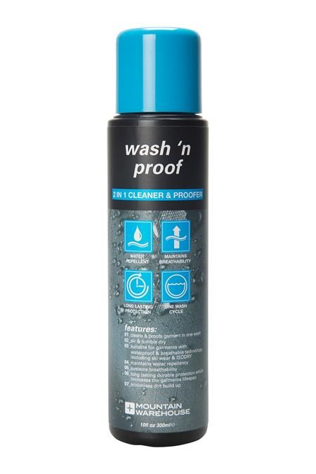 mountain warehouse wash n proof