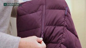 Down Care Set - How to wash & restore a down jacket – Montissier